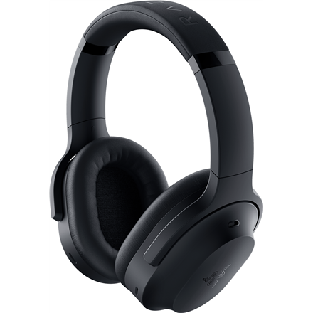 Razer wireless headset Barracuda Pro, black