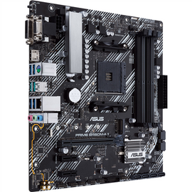 ASUS PRIME B450M-A II Socket AM4 micro ATX AMD B450 - 0