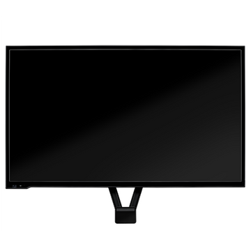 Logitech MeetUp TV Mount XL up to 90" - 0