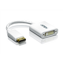 Aten VC965 DisplayPort to DVI Adapter | Aten | DisplayPort to DVI Adapter | VC965 | DP to DVI