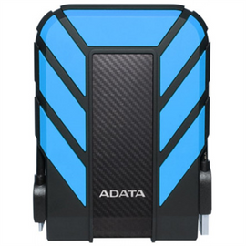ADATA HD710 Pro external hard drive 1 TB Black, Blue