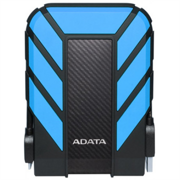 ADATA HD710 Pro external hard drive 1 TB Black, Blue