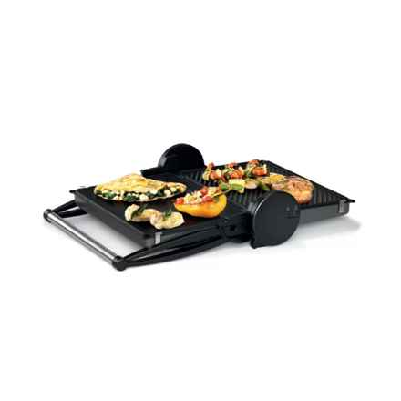 Gril de contact Bosch TCG4215
