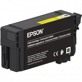 EPSON 5LB UltraChrome XD2 Yellow T40D440 50ml