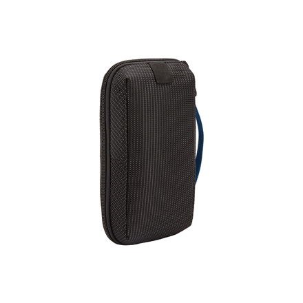 Thule | Crossover 2 | Organiseur de voyage | Pochette 2 en 1 | Noir