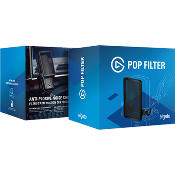 Elgato Wave Pop Filter |
