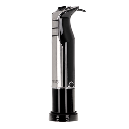 Camry CR 4615 blender Immersion blender Black,Stainless steel 700 W