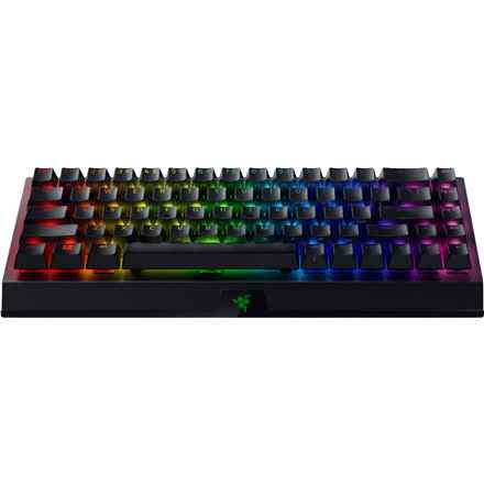 Razer BlackWidow V3 Mini HypS PhEd Jaune, « RZ03-03891900-R3M1 » (tampon vert : 0,8 lei)