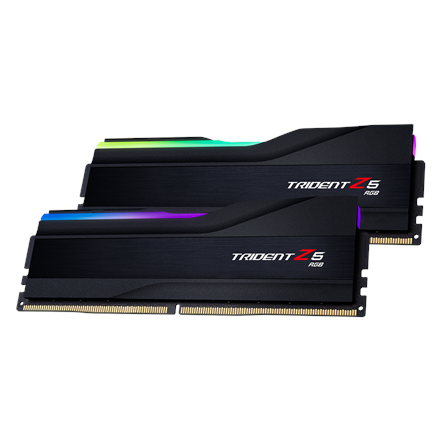 G.Skill | Trident Z5 RGB | 32 GB | DDR5 | 5600 MHz | PC/server | Registered No | ECC No