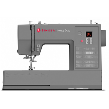 SINGER Heavy Duty Automatic sewing machine Electric