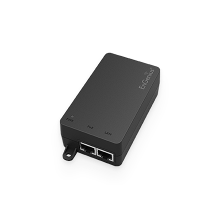 Adaptor POE EnGenius Indoor PoE.af/at