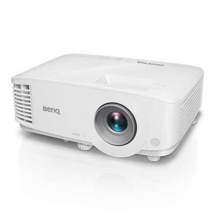 Benq | MH733 | Full HD (1920x1080) | 4000 ANSI lumens | White | Lamp warranty 12 month(s)