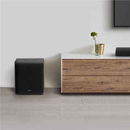 Edifier | Powered Subwoofer | T5 | Black | 70 W