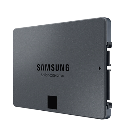 Samsung MZ-77Q1T0 2.5" 1000 GB Serial ATA III QLC