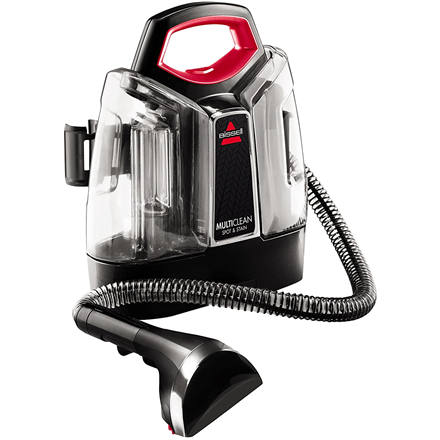 Bissell 4720M vacuum Bagless