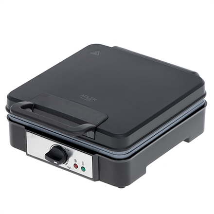 Waffle maker Adler AD 3049