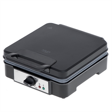 Waffle maker Adler AD 3049 - 0