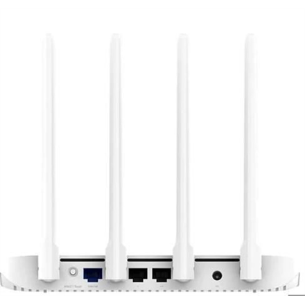 Xiaomi Mi Router 4A Wireless White EU DVB4230GL