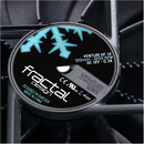 Fractal Design Venturi HF-14 Black