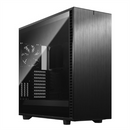 Fractal Design Define 7 XL Dark Tempered Glass Black-4