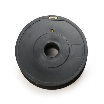 Filament PLA-PLUS Flashforge | Diamètre 1,75 mm, 1 kg/bobine | Jaune