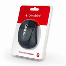 Gembird MUSWB-6B-01 Bluetooth Noir