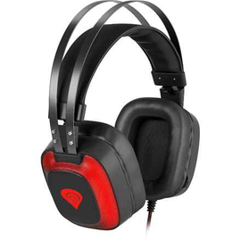 Casque de jeu surround virtuel 7.1 Genesis Radon 720