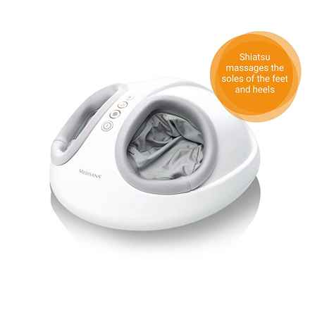 Appareil de massage des pieds Medisana FM 888