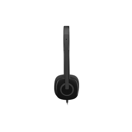 Logitech | H151 | 3.5 mm