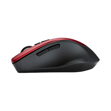 Asus | WT425 | Mouse | wireless | Red