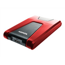 DashDrive Durable HD650 1TB 2.5'' USB3.0 Czerwony
