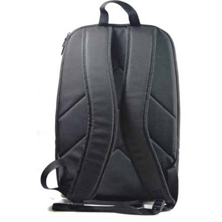 Asus | NEREUS | Convient aux ordinateurs jusqu'à 16 pouces | Sac à dos | Noir
