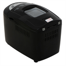 Mesko | Bread maker | MS 6022 | Power 850 W | Number of programs 15 | Display LCD | Black