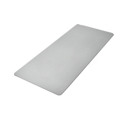 Razer | Pro Glide Productivity Gaming Mouse Mat, XXL | Gray