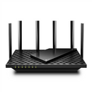 TP-Link Archer AX5400 Dual-Band Gigabit Wi-Fi 6 Router, Black-3