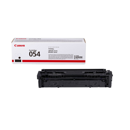Canon CRG-054 3024C002 Toner Cartridge Black