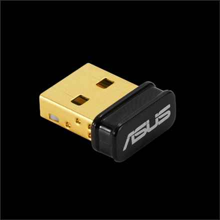 Carte réseau ASUS USB-BT500 Bluetooth 3 Mbit/s