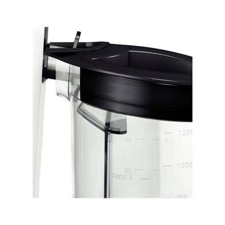 Extracteur de jus MES 25A0
