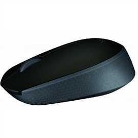 Logitech | M171 | Wireless Mouse | Black - 0