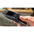 Philips 5000 series HC5630/15 hair trimmers/clipper Black, Silver-5