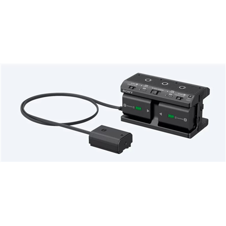 Sony battery adapter NPA-MQZ1K