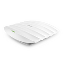 TP-LINK | Access Point | EAP115 | 802.11n | 2.4GHz | 300 Mbit/s | 10/100 Mbit/s | Ethernet LAN (RJ-45) ports 1 | MU-MiMO No | PoE in | Antenna type 2xInternal | No-3