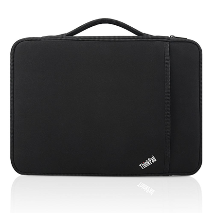 Lenovo | ThinkPad 13-inch Sleeve | Essential | Fits up to size 13 " | Sleeve | Black