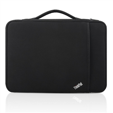 Lenovo | ThinkPad 13-inch Sleeve | Essential | Fits up to size 13 " | Sleeve | Black - 0
