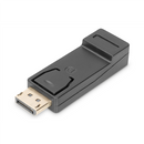 Digitus | DisplayPort to HDMI adapter | AK-340602-000-S | HDMI | DisplayPort | DP to HDMI