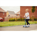 GLOBBER scooter Primo Foldable red, 430-102