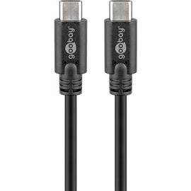 Goobay | 67975 | USB-C to USB-C