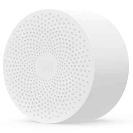 Głośnik Mi Compact Bluetooth Speaker 2