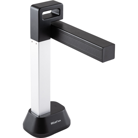 IRIScan Desk 6 | IRIS | IRIScan | Desk 6 | Digital document camera