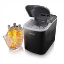 Gorenje | Ice cube maker | IMC1200B | Power 120 W | Capacity 2.2 L | Black-3